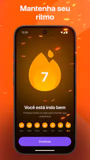 Aprenda e fale inglês Praktika screenshot 4