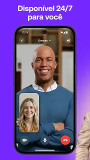 Aprenda e fale inglês Praktika screenshot 7