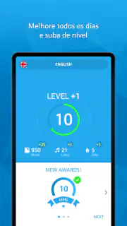 Aprenda Inglês com Música screenshot 6