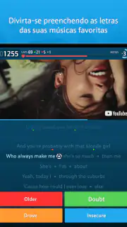 Aprenda Inglês com Música screenshot 7