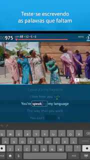 Aprenda Inglês com Música screenshot 8