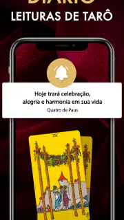 Aprenda Tarot screenshot 2