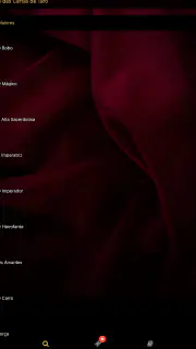 Aprenda Tarot screenshot 8