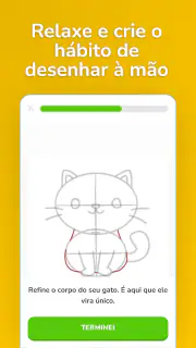 Aprender a Desenhar do Zero screenshot 5