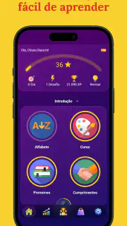 Aprender espanhol - iniciantes screenshot 2