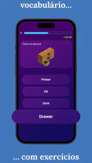 Aprender inglês - iniciantes screenshot 4