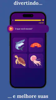 Aprender inglês - iniciantes screenshot 5