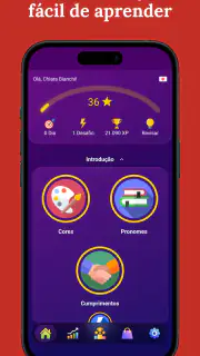 Aprender japonês - iniciantes screenshot 2