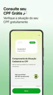Aprov: Cartões de Crédito screenshot 5