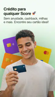 Aprov: Cartões de Crédito screenshot 8