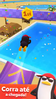 aquapark.io screenshot 5