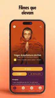 Aquarius | Filmes e Meditação screenshot 5