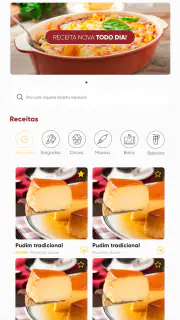 Aquela Receita screenshot 6