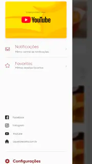 Aquela Receita screenshot 7
