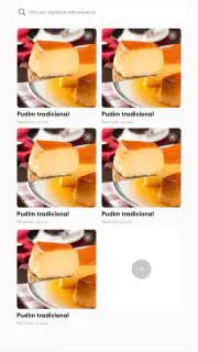 Aquela Receita screenshot 8