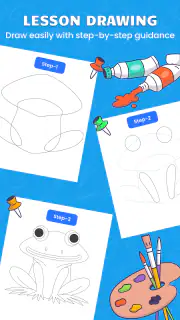 AR Draw Sketch: 3D Drawing AR screenshot 5