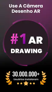AR Drawing: AR Draw Sketch screenshot 1