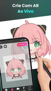 AR Drawing: AR Draw Sketch screenshot 2