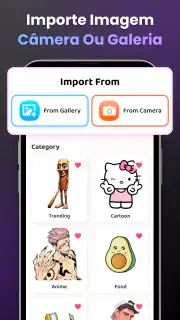 AR Drawing: AR Draw Sketch screenshot 6
