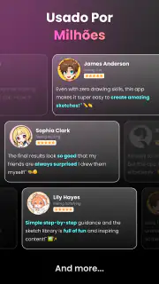 AR Drawing: AR Draw Sketch screenshot 8