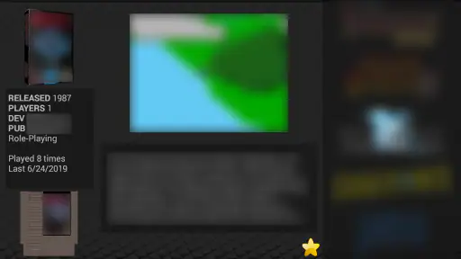 ARC Browser screenshot 1