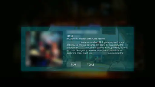 ARC Browser screenshot 5