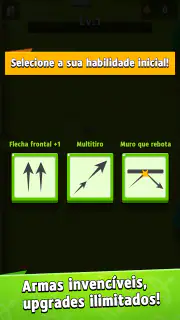Archero screenshot 3