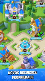 Archero screenshot 5
