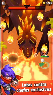 Archero screenshot 6