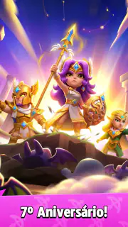 Archero screenshot 7