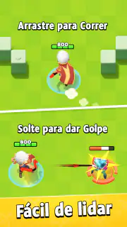 Archero screenshot 8