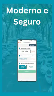 Área Azul I FAZ Digital MOC screenshot 3
