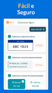 Área Azul I FAZ Digital MOC screenshot 8