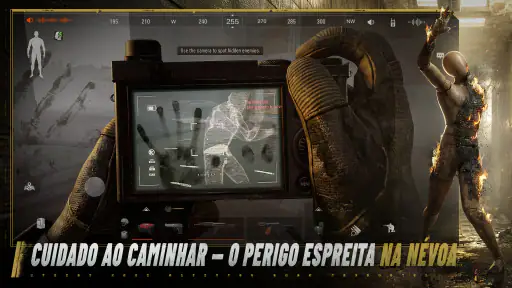 Arena Breakout Lite screenshot 2