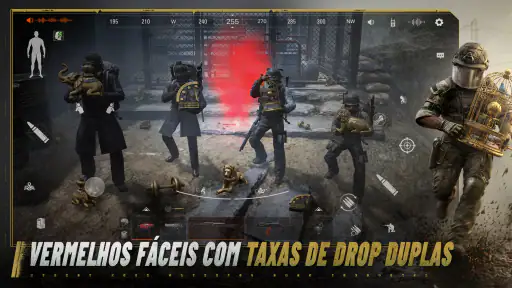 Arena Breakout Lite screenshot 3