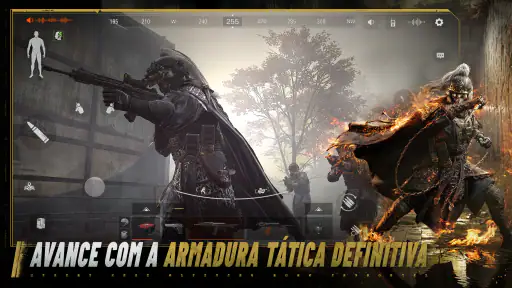 Arena Breakout Lite screenshot 5