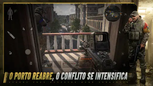 Arena Breakout Lite screenshot 6