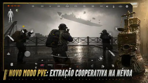 Arena Breakout Lite screenshot 7