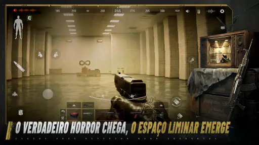 Arena Breakout Lite screenshot 8