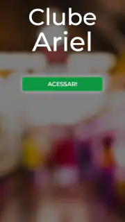 Ariel Supermercados screenshot 1