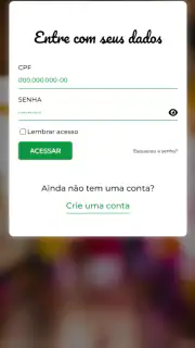 Ariel Supermercados screenshot 2