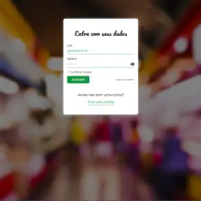 Ariel Supermercados screenshot 5