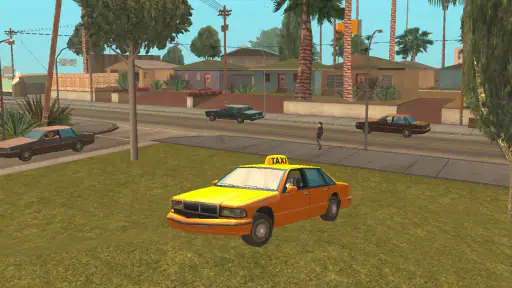 arm64-v8a Game Data Pack screenshot 1