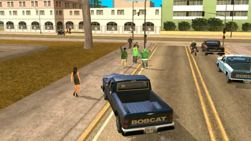 arm64-v8a Game Data Pack screenshot 4