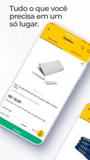 Armazém Paraíba: Loja Online screenshot 5