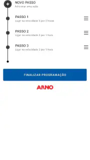 ARNO – ULTRA SILENCE FORCE BLU screenshot 3