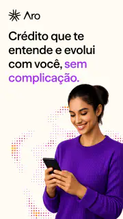 Aro: Empréstimo e crédito screenshot 1