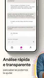 Aro: Empréstimo e crédito screenshot 2