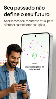 Aro: Empréstimo e crédito screenshot 3