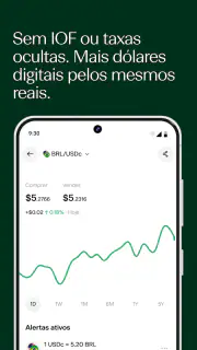 ARQ (antes DolarApp) screenshot 2